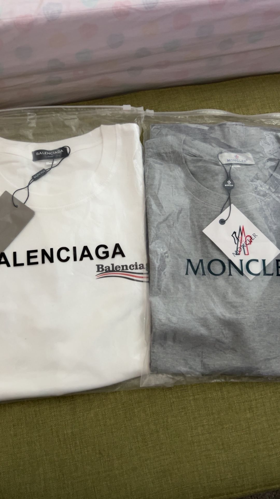 Brand New Men’s Luxury Shirts