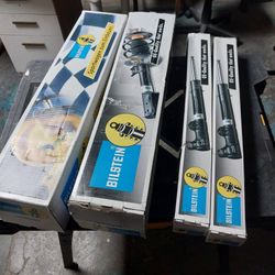 BMW E90 Bilstein Struts/Shocks Kit 