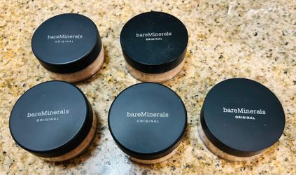Bare Minerals-New unopened