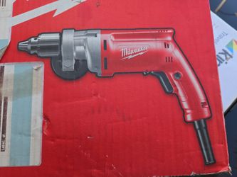 Drill