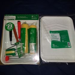 Paint Set 