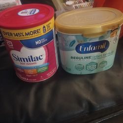 Similar Enfamil