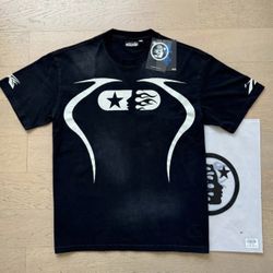 Hellstar T Shirt