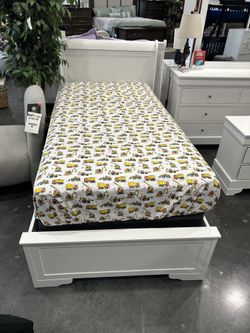 Kids bed