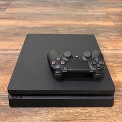PS4 Console