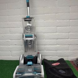 Hoover SmartWash Automatic Carpet Cleaner – Fully Tested