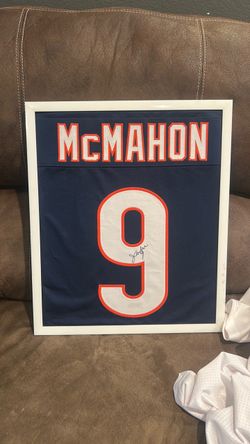 nfl Jim Mcmahom jersey