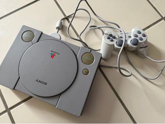 PlayStation 1