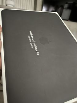 MacBook Air/Pro