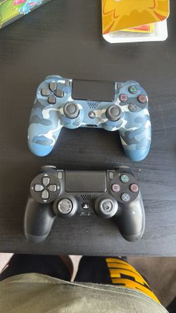 Ps4 controller
