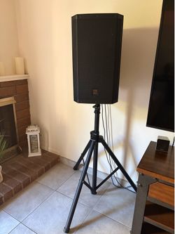 Electro-Voice ZLX-12P 12” Speakers