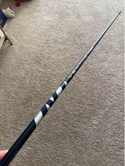 Fujikura Ventus Blue 6S Driver Shaft (Non-Velocore)