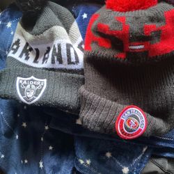 Beanies