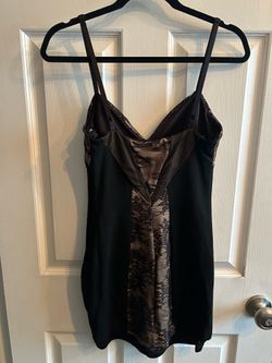Small bebe dress