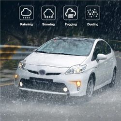 Toyota Prius 2012-2015 Turn Signal Lights 
