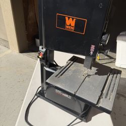 Wen 9 inch Band Saw
