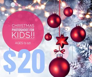 Christmas Pictures For Children