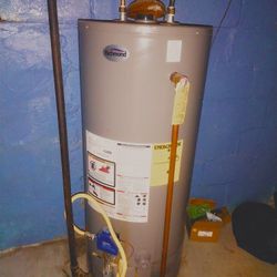 Water Heater 