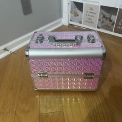 Professional Makeup Case