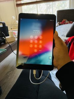 I Pad Mini 2