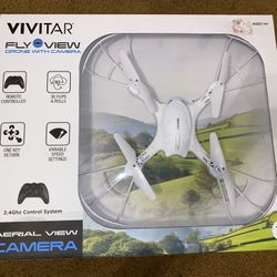 Vivitar Drone