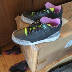 Air Jordan New Pick Up Only