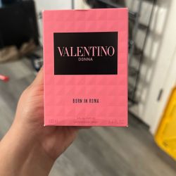 Donna Born In Roma Eau de Parfum 