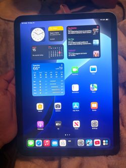 Ipad 11th generation