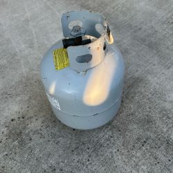 PROPANE TANK