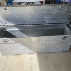 Uws Full Size Truck Tool Box!