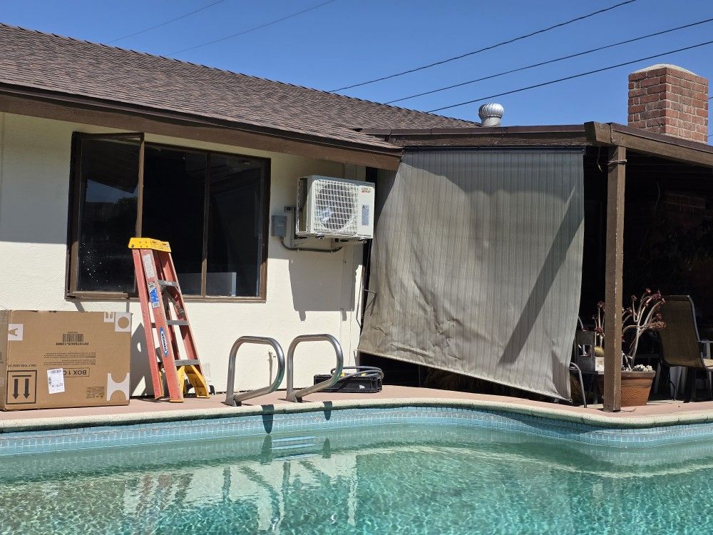 βοΈππ₯ Minisplit and other Air conditioners for sale, message for availability, I am licensed