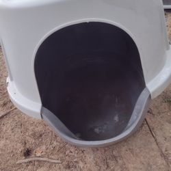 house for dogs Chihuahua high 18 broad 18 long 24 