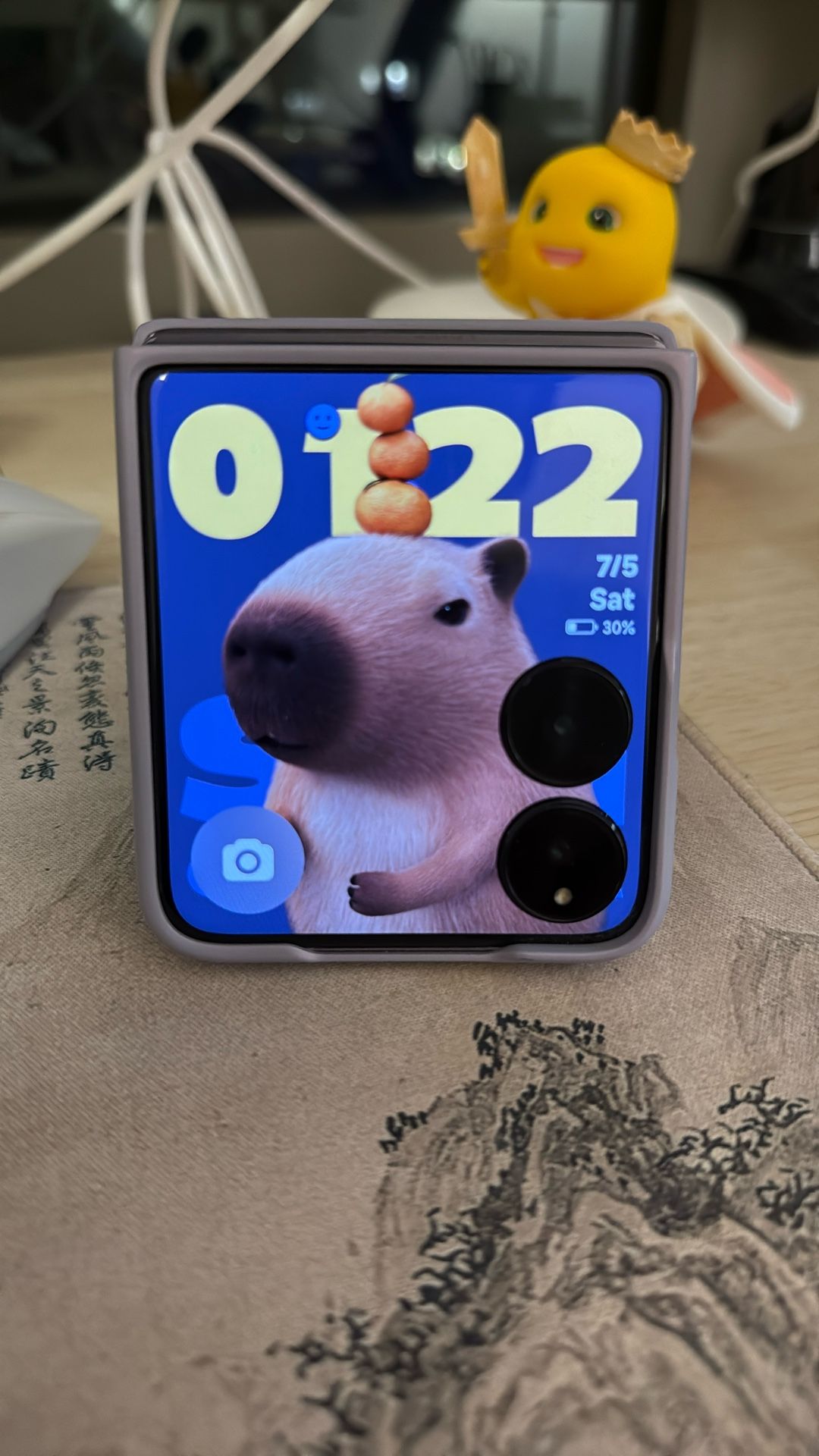Xiaomi mix Flip