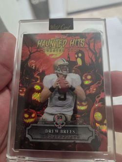 Football cards