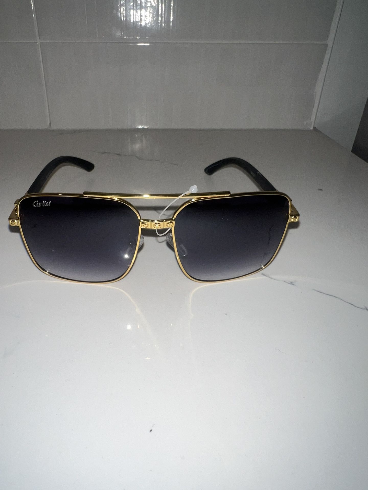 Cartier frames $60 Gucci frames $50🔥🔥✅