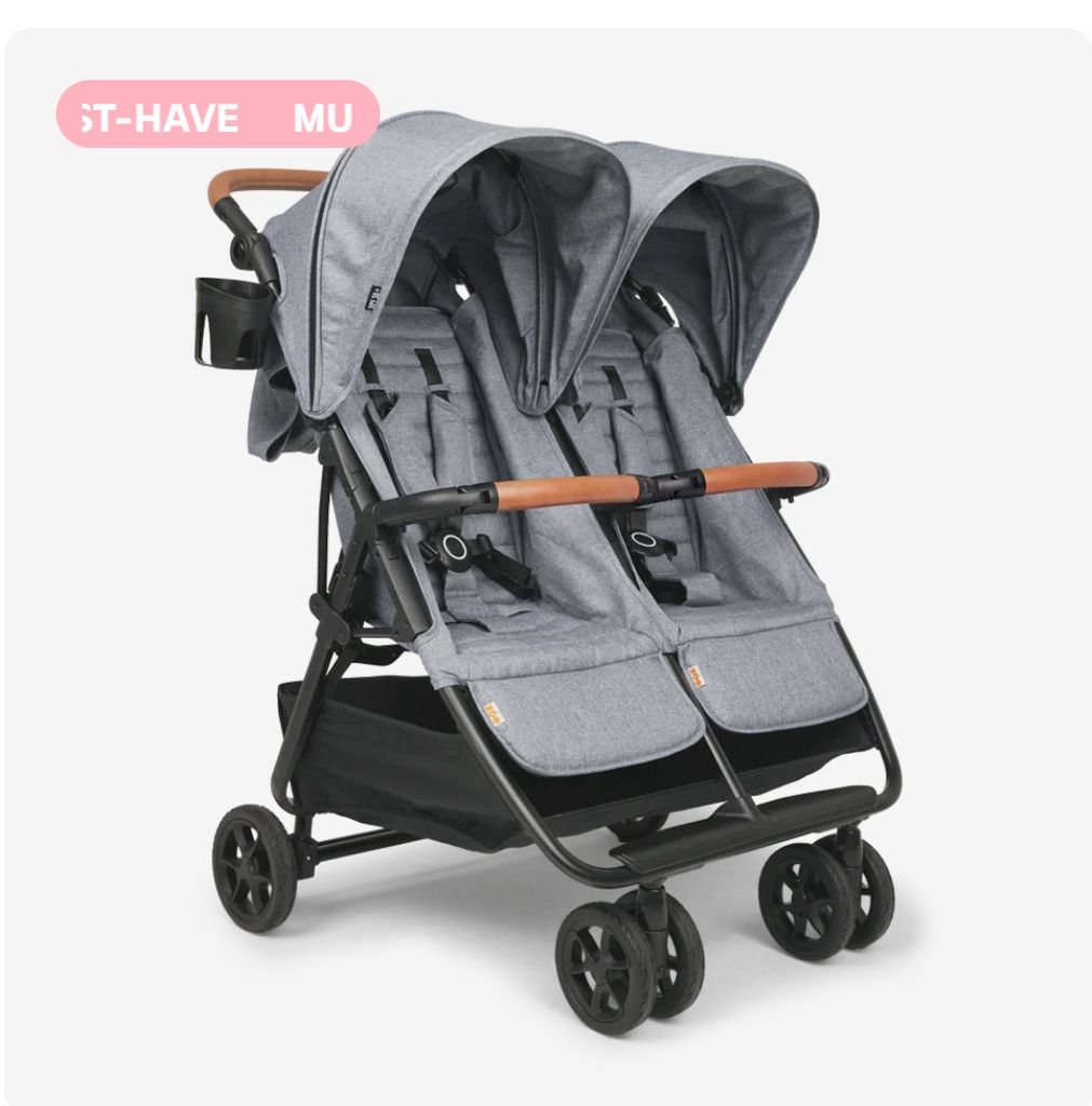 Zoe Stroller