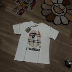 Bape Shirt