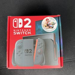 Nintendo Switch 2