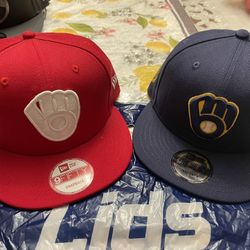 NEW ERA SNAPBACKS HATS 2 