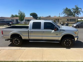 2011 Ford F-250-$3500 OBO