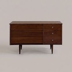 Vintage Midcentury Dresser