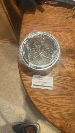 Pampered Chef Quick Cooker Steamer Baskets