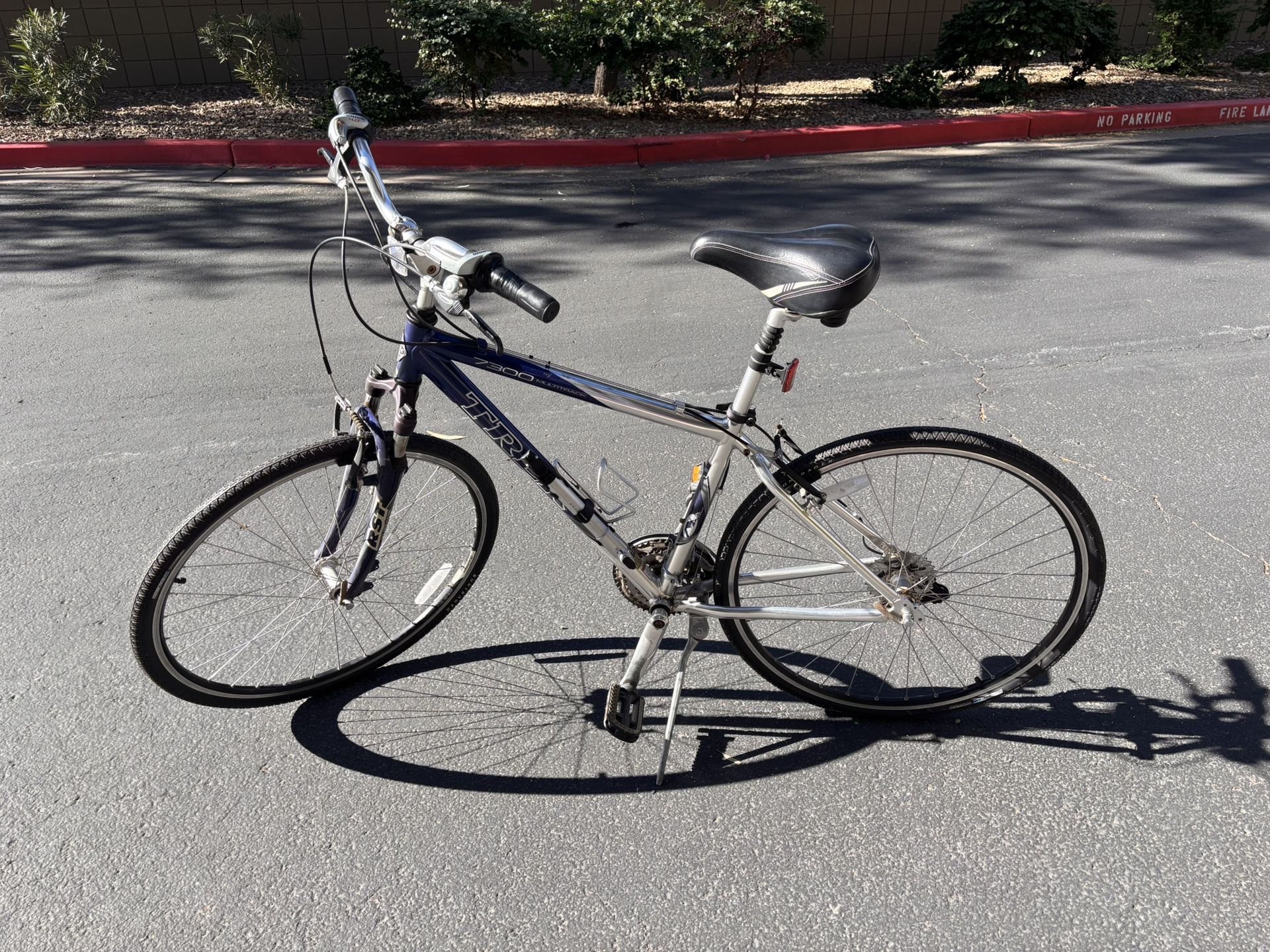 2 Bikes - FREE - Both Need Chains