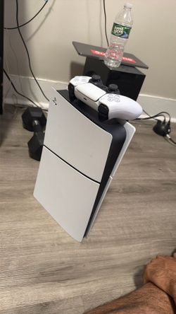 Play station 5 Slim