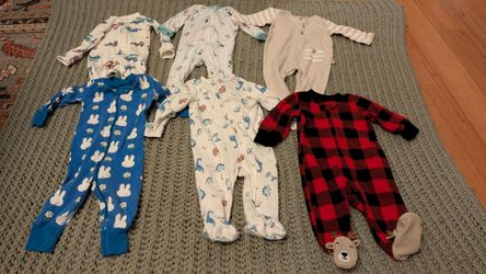 Baby Clothes (3 months)