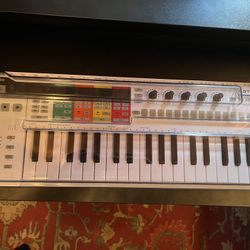 Mint Arturia Keystep Pro w/ Decksaver