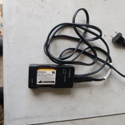 Fuji Film BC-45 Battery And Charger