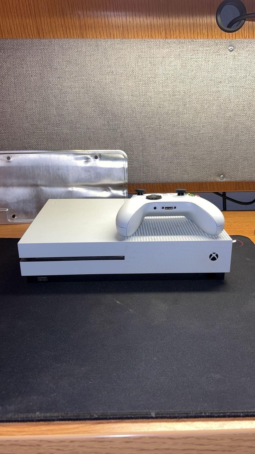 X Box 1s