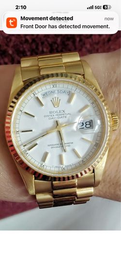 Rolex
