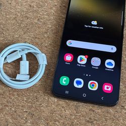 Samsung Galaxy S22+ 5g. Like New And Unlocked!